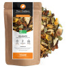 organic relaxing herbal tea Thés et Traditions blend of plants and spices for soothing infusion organic relaxing herbal tea Thés et Traditions blend of plants and spices for soothing infusion