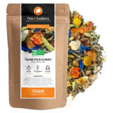 Tisane pour dormir en vrac bio