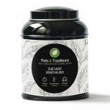 boîte Thé Vert Sencha