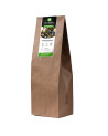 Kilo loose leaf bag ginseng ginger green tea Thés et Traditions in loose leaves