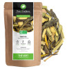 Thé vert vrac gingembre citron bio