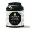 Boite de thé earl grey vert