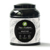 Organic mojito green tea tin Organic mojito green tea tin