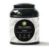 goji berry green tea tin