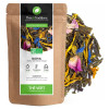 Thé vert vrac rose orange mangue bio Thé vert vrac rose orange mangue bio