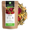 Lemon elderflower loose leaf green tea Lemon elderflower loose leaf green tea
