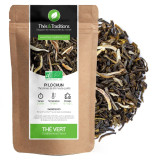 Organic loose leaf Chinese Pi Lo Chun tea