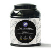 Organic vanilla black tea tin Organic vanilla black tea tin