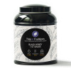 Doos zwarte thee Black Honey 1st Grade Thés et Traditions met infusie-instructies