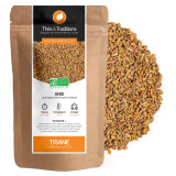 semi di anice tisana biologica sacchetto kraft Thés et Traditions confezionato in Francia