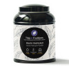 Box of tropical fruit black tea with mango physalis flavor Thés et Traditions