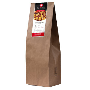 bulk bag kilo honey sweetness rooibos Thés et Traditions ecological kraft packaging