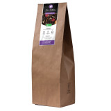 sachet vrac kilo de thé noir cassis Thés & Traditions en emballage kraft écologique