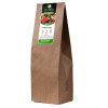 bulk bag kilo of wild berries green tea Thés et Traditions in ecological kraft packaging bulk bag kilo of wild berries green tea Thés et Traditions in ecological kraft packaging