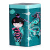 Boîte à thé Sweet Little Geisha Water – Élégance japonaise