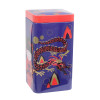 Sweet Little Geisha Fire Tea Tin – Japanese Design