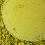 organic matcha powder fine and smooth green color Thés et Traditions