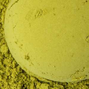 Matcha Aura Bio