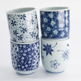 Coffret tasses M1 Tokyo Design 160ml