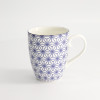Mug Nippon Blue Star | Prodotto in Giappone
