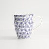 Mug Nippon Blue Star | Prodotto in Giappone
