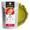 Strawberry Matcha Latte - Thés & Traditions