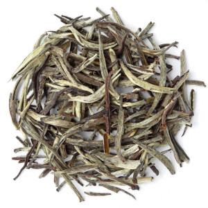 Mozambique Silver Tips Bio