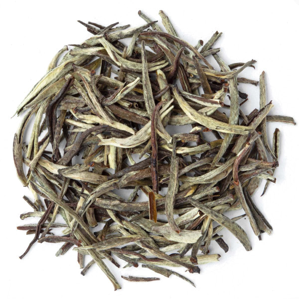 Mozambique Silver Tips Bio