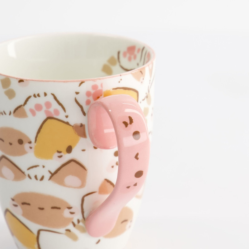 Mug Kawaii Cat