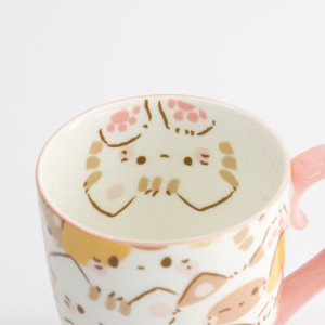 Mug Kawaii Cat