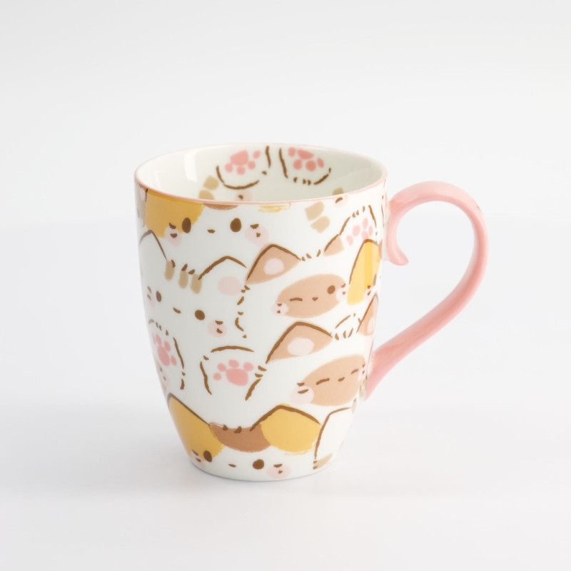 Mug Kawaii Cat