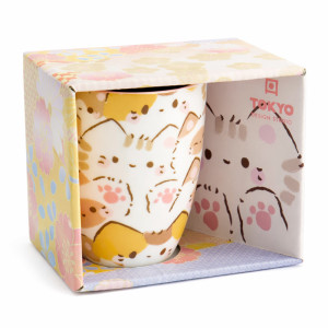 Mug Kawaii Cat