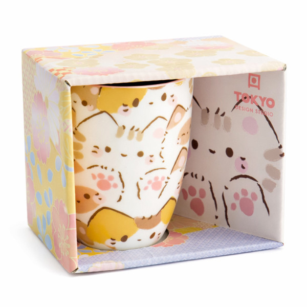 Mug Kawaii Cat