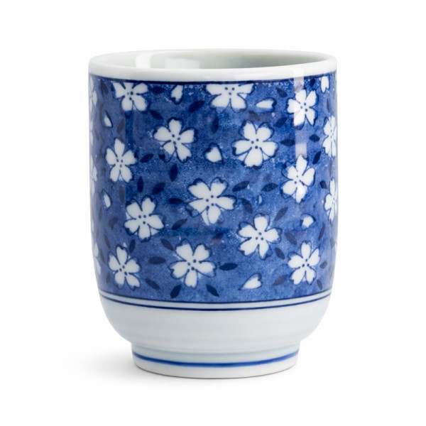 Tazza da tè Sakura | Degustazione Giapponese Autentica