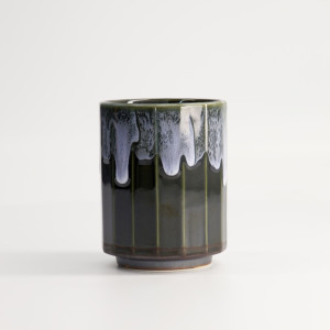 Japanse Kop Midori | Accessoire voor thee