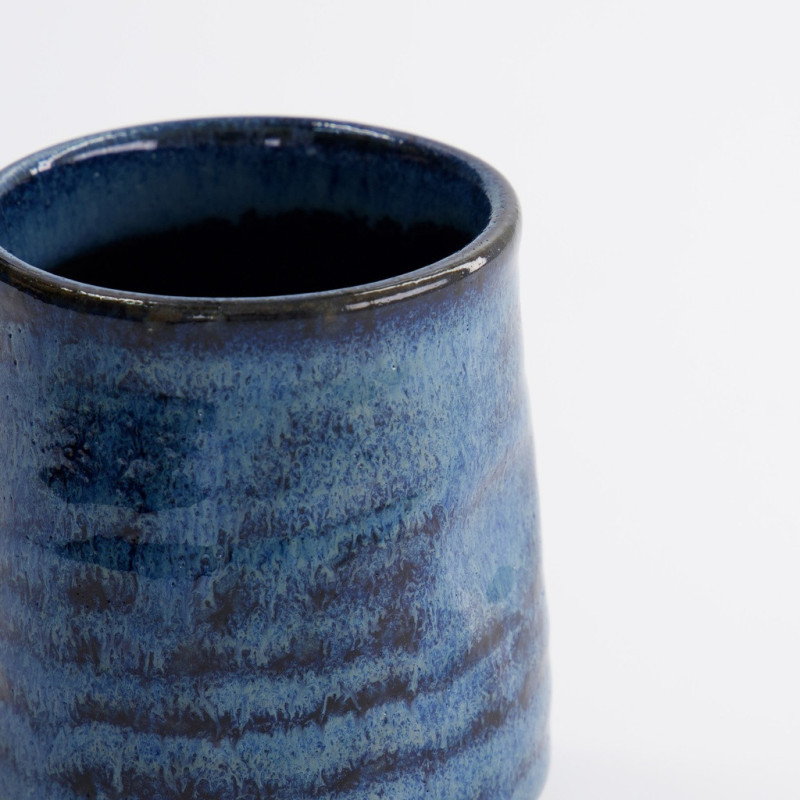 Accessorio tè Porcellana blu | Tazza | Thés & Traditions