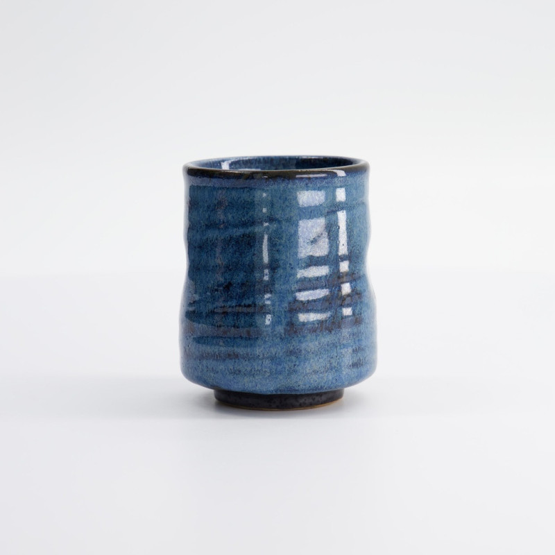 Blue porcelain tea accessory | Cup | Thés & Traditions