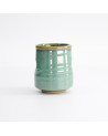 Kinyo Japanese green tea cup 250 ml | Porcelain
