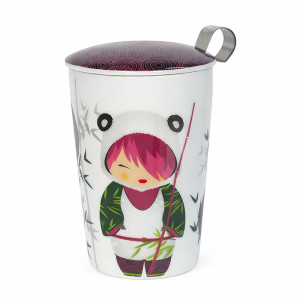 Animals Panda Tea Infuser | Tea Accessories