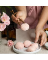 Kräutertee Mochi-Blüte – Thés & Traditions