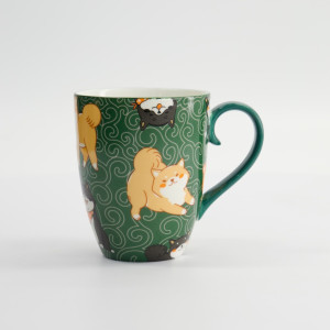 Mug Kawaii Shiba