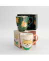 Mug Shiba