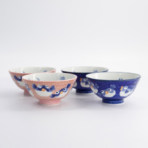 Kawaii Fugu Ricebowl