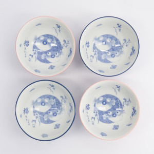 Kawaii Fugu Ricebowl