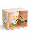 Mug Shiba