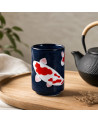 Japanse Rode Koi-kop 200ml | Thés & Traditions