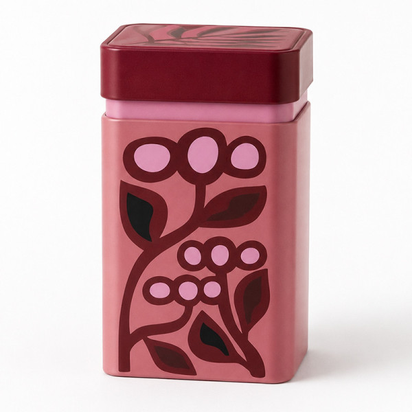 Scatola Seventea Rossa