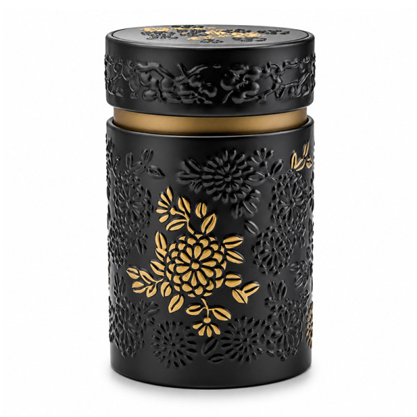 Yumiko Black Box
