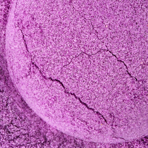 Poudre ube