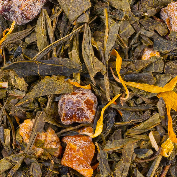 Parel van Marokko